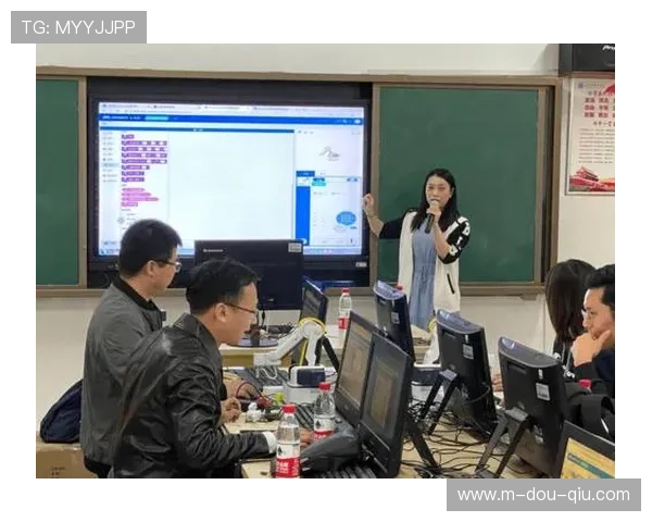 教育领域与智能制播合作，衍生体育教学培训内容
