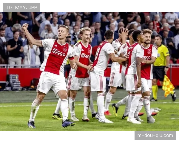 荷兰杯决赛：费耶诺德加时赛击败阿贾克斯夺冠