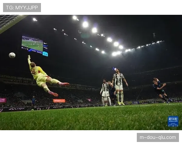 国米锁定2025-2026赛季意甲冠军 末轮战平罗马成功卫冕