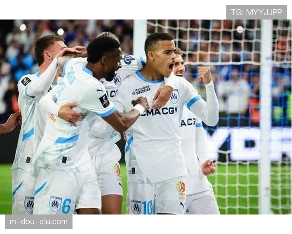 格林伍德成五大联赛首位25+球10+助球员，马赛前锋状态火热