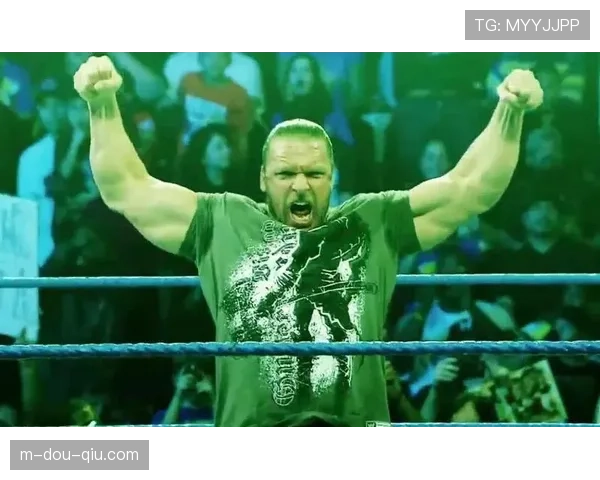 纪录片《WWE革命：Triple H时代》在Disney+上线，首日播放量破纪录